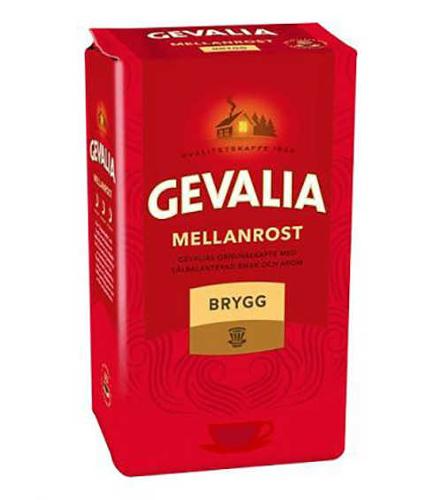 Gevalia premium