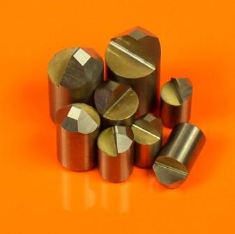 Carbide cutting tool