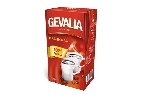 Gevalia original