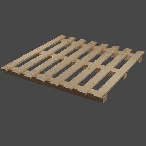 Wooden Pallet 