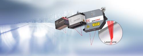 Laser Line Sensors (ll)