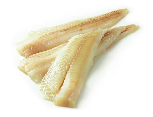 Alaska Pollock fillet