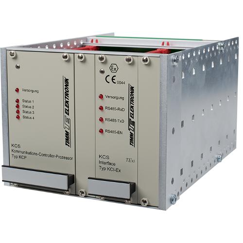 Communication Controller System KCS 