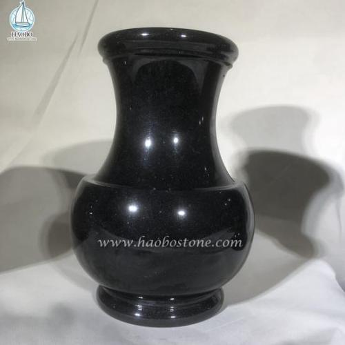 Wholesale Granite Cemetery Monument Vase