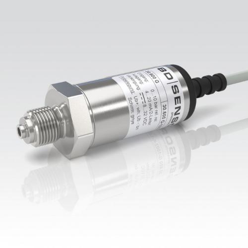 Pressure Transmitter 30.600 G