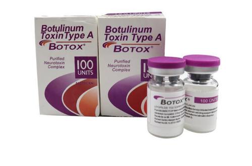 BOTOX 100IU | Buy BOTOX Online