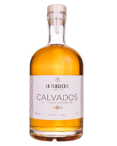 Calvados 10 YEARS 70cl