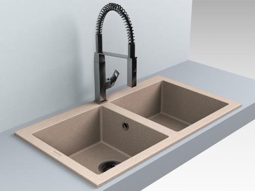 Kitchen sink