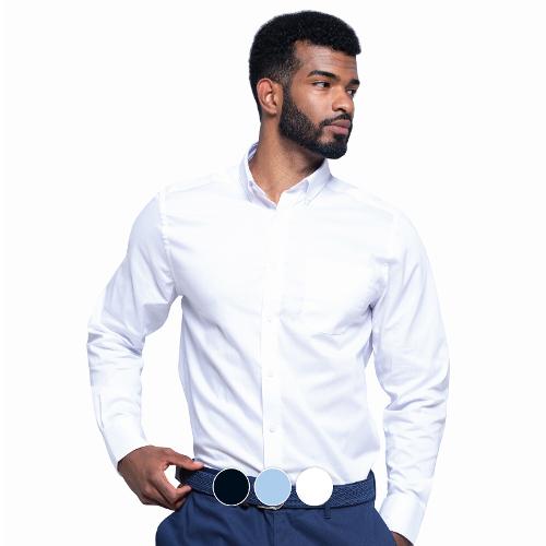 Long sleeve shirt Ellegance - Man