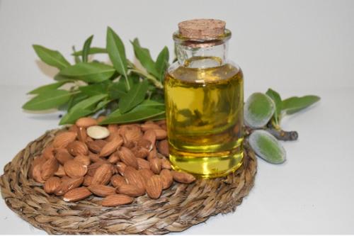 ALMOND OIL 