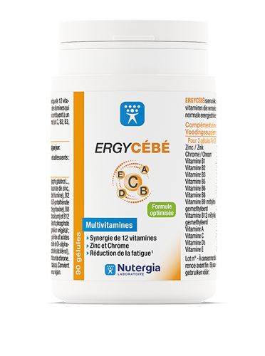 Ergycébé