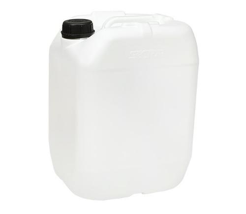  20 LITER JERRYCAN STANDARD TYPE DIN60 TAMPER EVIDENT CAP