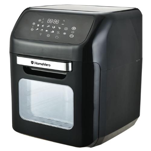 HomeVero Digital Air Fryer Oven 12L HV-AF12XL