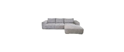 Fredensborg Chaise longue sofa | Right