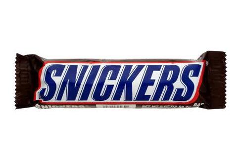 Snickers