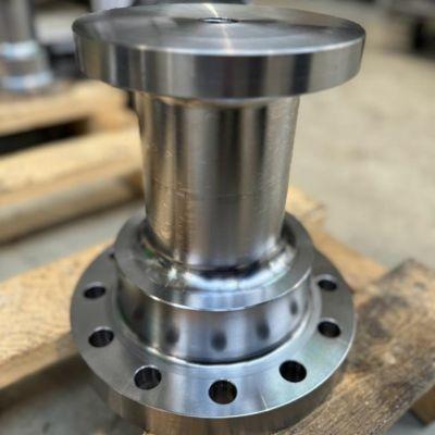 CNC Turning 