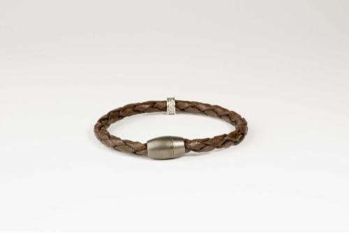 Leather Bracelet