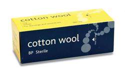 Cotton Wool