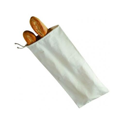 Bread Bags White