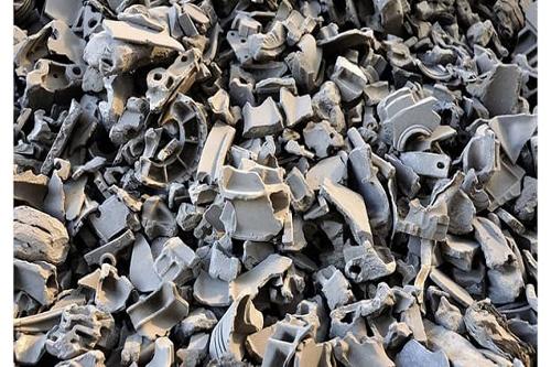 Aluminum Scrap