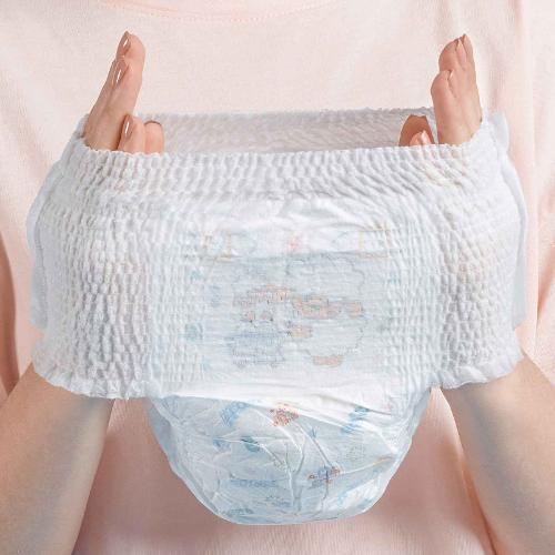 Goo.N Baby Panties