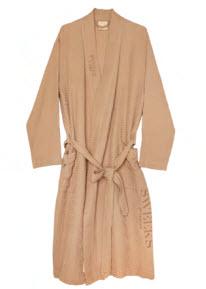 Women's Bathrobes Waffle