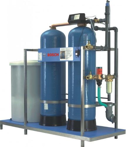 Bosch Water treatment module WTM