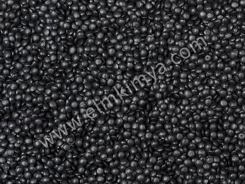 LDPE BLACK GRANULES