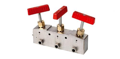 BLOCK VALVES