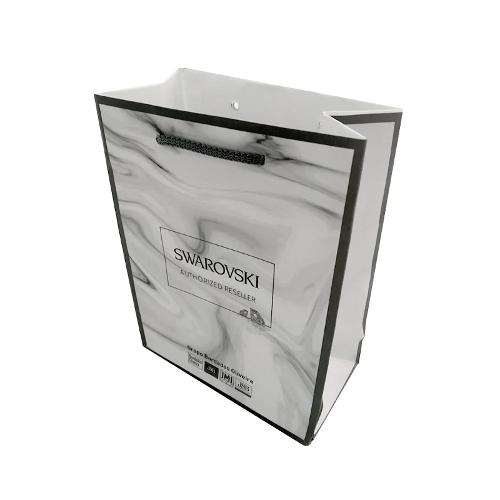 Premium Range Paper Bag (Luxury)