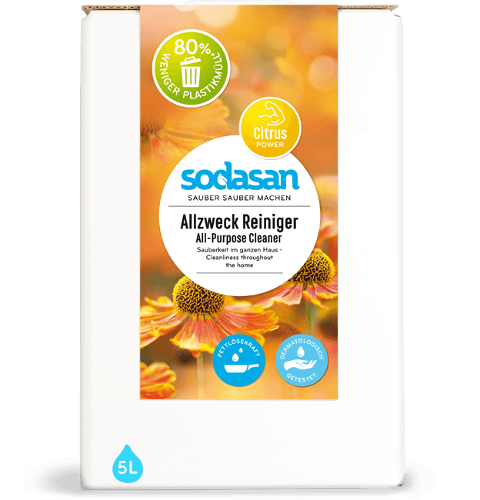 Sodasan All-purpose Cleaner