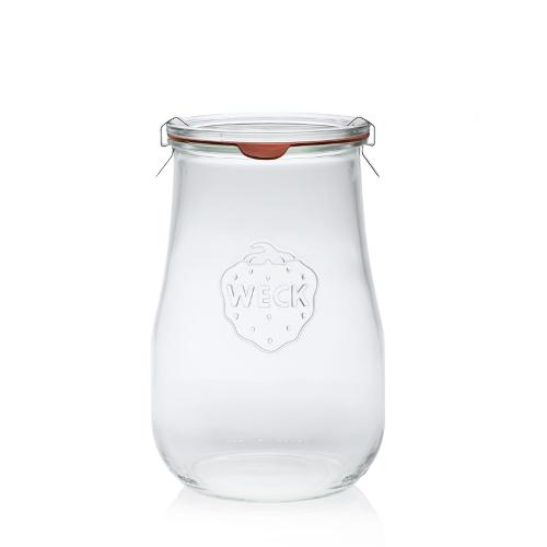 WECK Jars COROLLE®