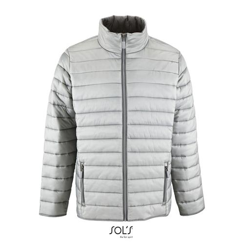 RIDE Padded Jacket