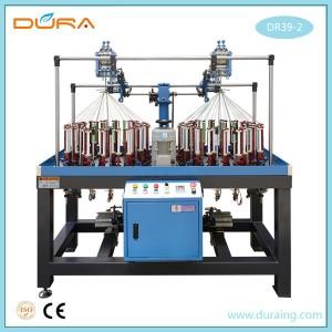 Dr39-2 Braiding Machine