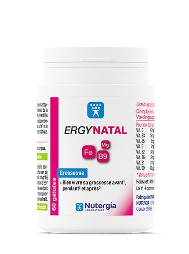 Ergynatal