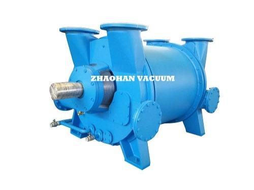 2ZE1 Liquid Ring Vacuum Pump