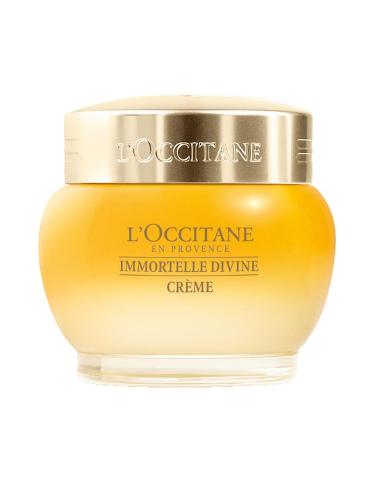 L'Occitane Divine Cream