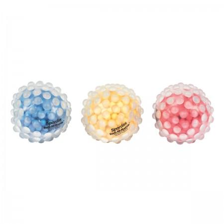 Set of 3 Roll-N-Rattle Sensory Balls