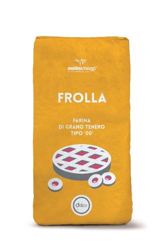 FROLLA FLOUR