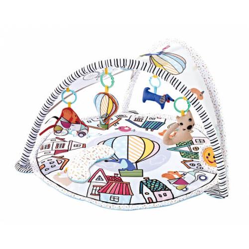 Baby Activity Mat – Sky City