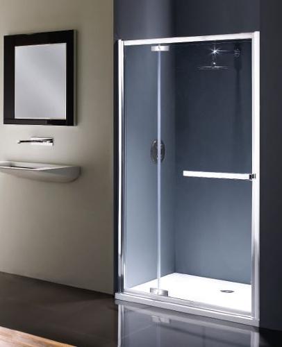 NAMARA PIVOT DOOR