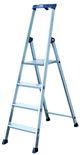 Step ladders, single-sided