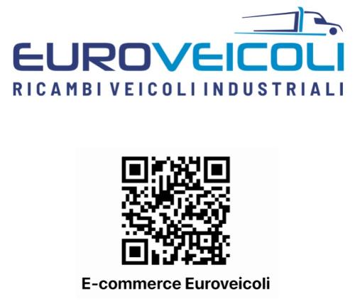 NEW EUROVEICOLI E-COMMERCE