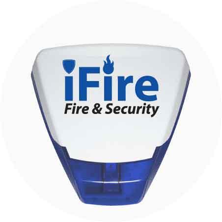 Intruder Alarm Systems