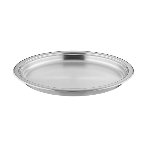 PIZZA TRAY 24 cm h 2.2 cm