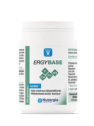 Ergybase