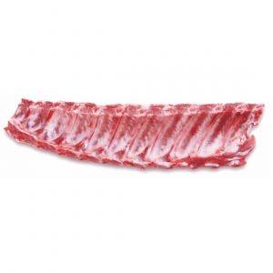 Frozen Pork Loin Rib