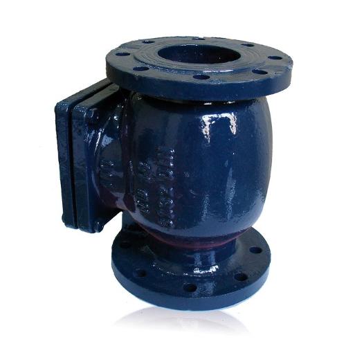 Check Valve