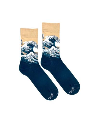 Art design socks