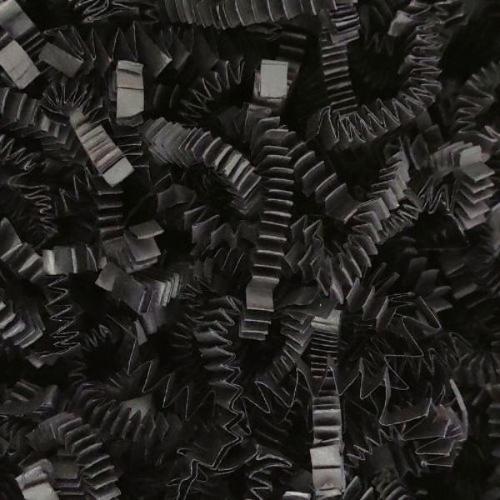 Shredded crinkle paper european supplier